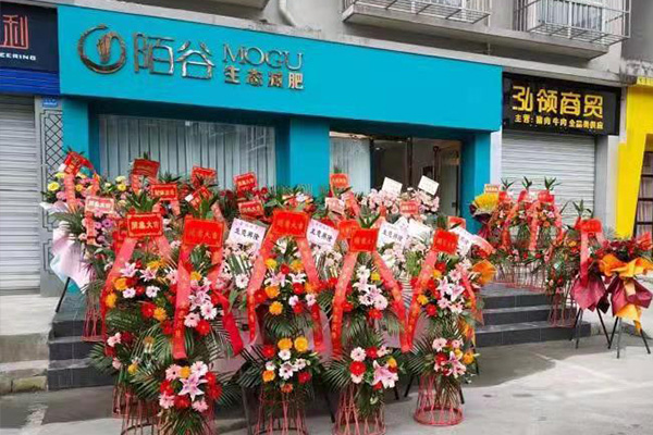 纖未來減肥店如何引流 金華減肥店連鎖加盟